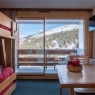 Meribel Mottaret - Residencia Pierre & vacances Les Bleuets